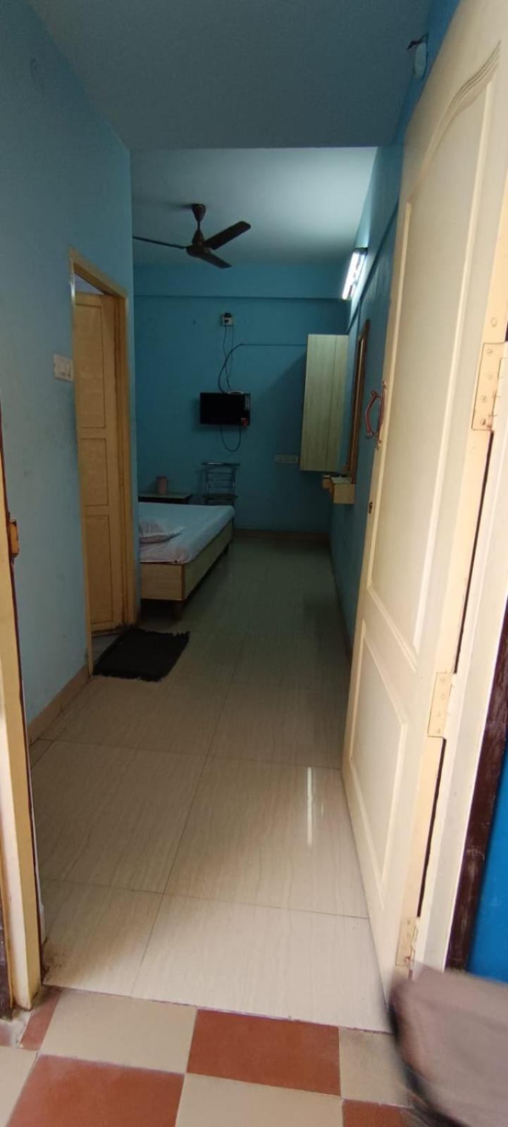 Sri Krishna Residency Ξενοδοχείο Vellore Εξωτερικό φωτογραφία