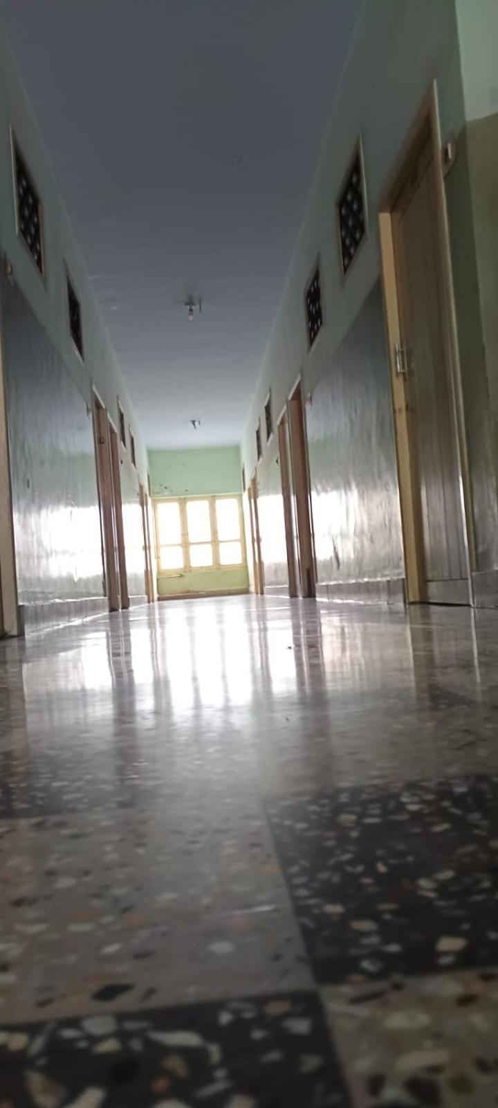 Sri Krishna Residency Ξενοδοχείο Vellore Εξωτερικό φωτογραφία