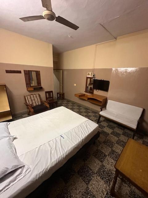 Sri Krishna Residency Ξενοδοχείο Vellore Εξωτερικό φωτογραφία
