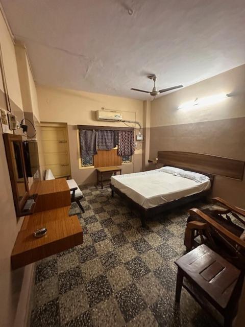 Sri Krishna Residency Ξενοδοχείο Vellore Εξωτερικό φωτογραφία