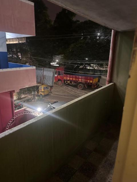 Sri Krishna Residency Ξενοδοχείο Vellore Εξωτερικό φωτογραφία